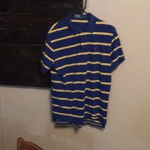 Ralph Lauren polo